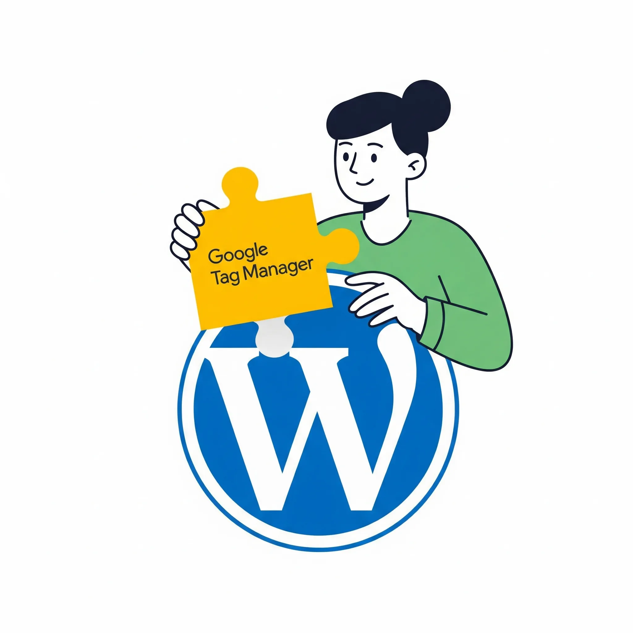 Your Guide to Adding Google Tag Manager to WordPress